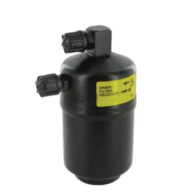 04411403 , Osuszacz klimatyzacji Deutz Agrotron 4.70 Agrotron 4.80 Agrotron 4.85